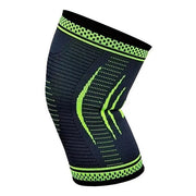 1x Premium Knee Support Compression Sleeve Leg Brace V563-H174