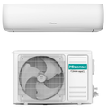 Hisense 8.0 KW V Series Reverse Cycle Air Conditioner Inverter AC (Indoor & Outdoor Unit) V563-HAWJ28KR