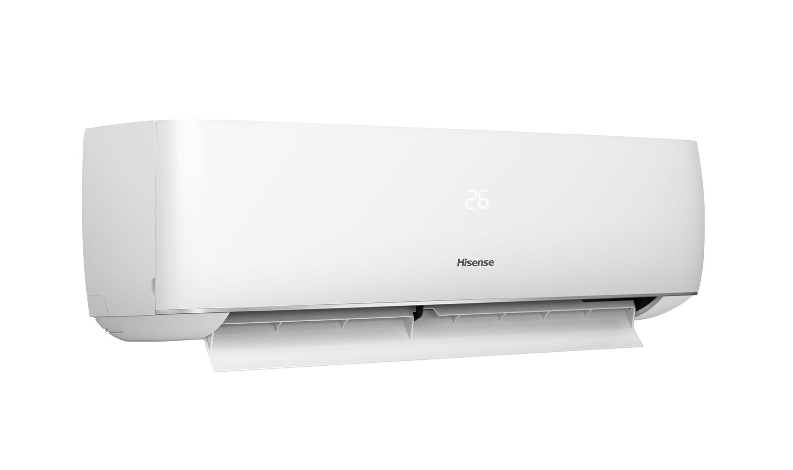 Hisense 8.0 KW V Series Reverse Cycle Air Conditioner Inverter AC (Indoor & Outdoor Unit) V563-HAWJ28KR