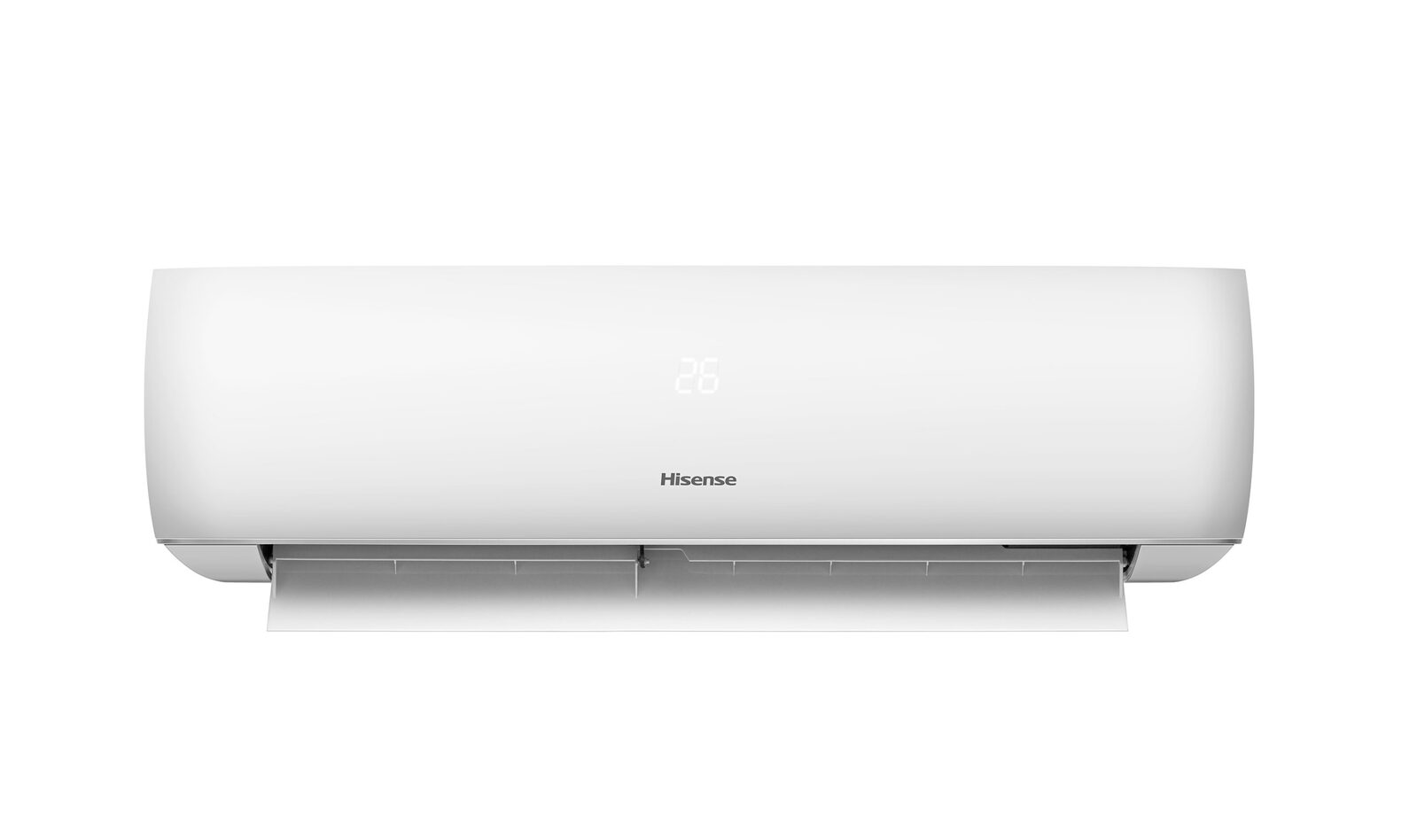 Hisense 8.0 KW V Series Reverse Cycle Air Conditioner Inverter AC (Indoor & Outdoor Unit) V563-HAWJ28KR