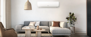 Hisense 8.0 KW V Series Reverse Cycle Air Conditioner Inverter AC (Indoor & Outdoor Unit) V563-HAWJ28KR