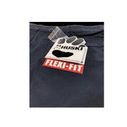 HUSKI Cargo Shorts Mens Cascade Microfibre Flexi Fit Short Army Military 515206 - Bone - 4XL (112cm Waist) V563-HUSKI-515206-BONE-4XL