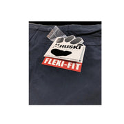 HUSKI Cargo Shorts Mens Cascade Microfibre Flexi Fit Short Army Military 515206 - Clay - 4XL (112cm Waist) V563-HUSKI-515206-CLY-4XL