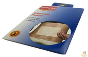 3x CAPSICUM PLASTER PATCHES Herbal Muscle Pain Inflammation Ache Relief V563-HY8815A-1PACK