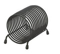 3x Metal LETTER HOLDER Wire Envelope Organiser Rack Mail Heavy Duty 12 Slots 406 V563-ITPLA-406