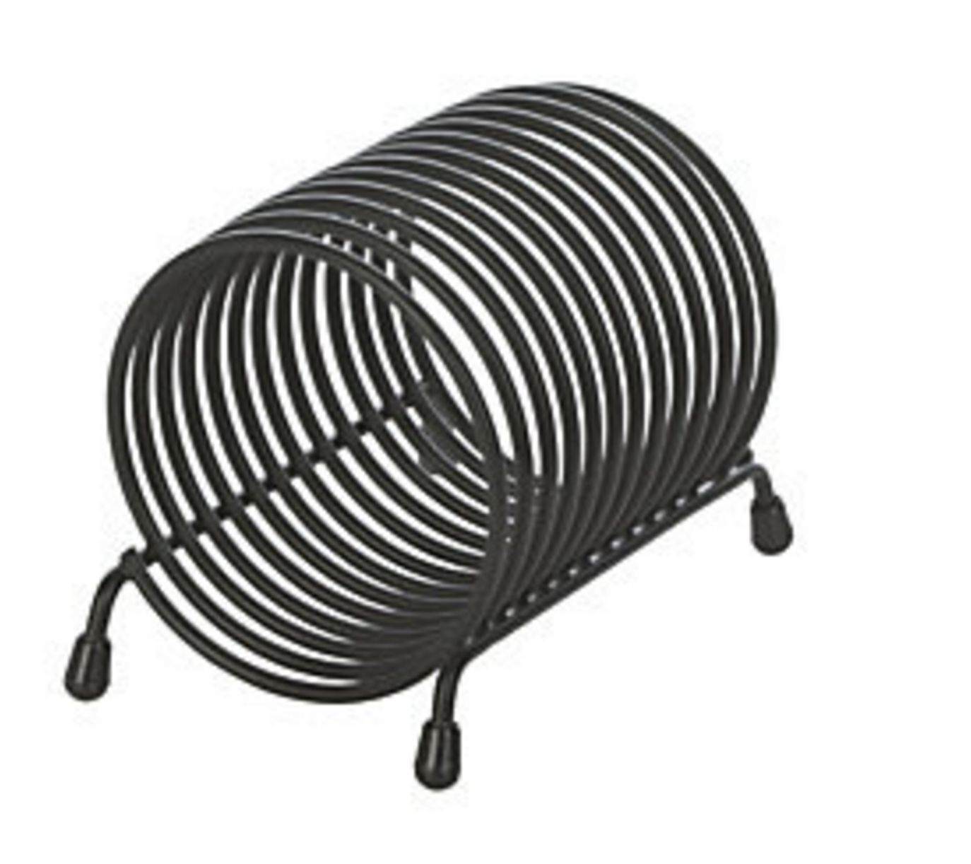 3x Metal LETTER HOLDER Wire Envelope Organiser Rack Mail Heavy Duty 12 Slots 406 V563-ITPLA-406
