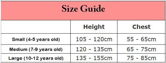 Kids Cat In The Hat Thing 1 Dr Seuss Red Top Party Costume Book Week Childrens - L (10-12 Years Old) V563-JD-13166-L
