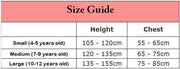 Kids Cat In The Hat Thing 2 Long Sleeve Red Top Party Costume Book Week - M (7-9 Years Old) V563-JD-13167-M