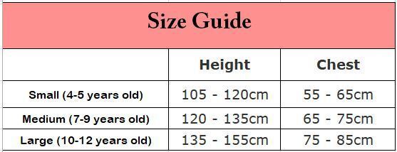 Kids Cat In The Hat Thing 2 Long Sleeve Red Top Party Costume Book Week - M (7-9 Years Old) V563-JD-13167-M