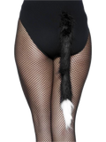 Cat Tail Costume Accessory Womens Animal Fancy Dress Up Party V563-JD-17480