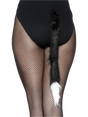 Cat Tail Costume Accessory Womens Animal Fancy Dress Up Party V563-JD-17480