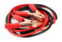 Heavy Duty JUMPER LEADS Booster Cables Jump Start 1000AMP 2.1M Long Car Battery V563-JUMPERLEADS-1000AMP