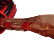 Heavy Duty JUMPER LEADS Booster Cables Jump Start 1000AMP 2.1M Long Car Battery V563-JUMPERLEADS-1000AMP