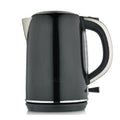 Sunbeam 1.7l Simply Stylish Black Fast Boil Cordless Kettle V563-KEP4007BK