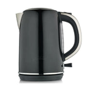 Sunbeam 1.7l Simply Stylish Black Fast Boil Cordless Kettle V563-KEP4007BK