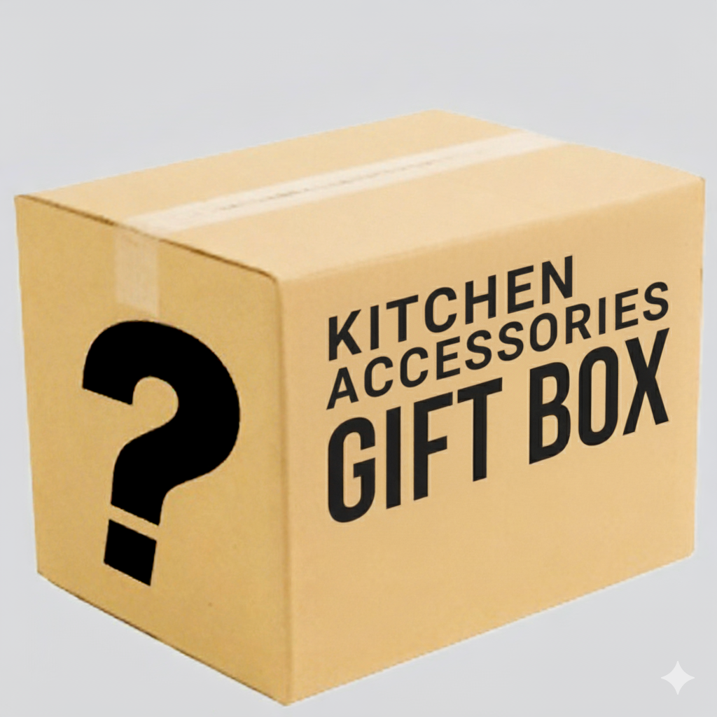 Kitchen Accessories Gift Box V563-KITCHENBOX