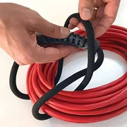 24-Inch Heavy-Duty Storage Strap with Handle - Cord, Hose & Cable Organiser V563-KM5047221