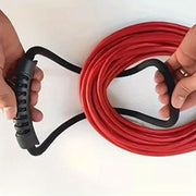 24-Inch Heavy-Duty Storage Strap with Handle - Cord, Hose & Cable Organiser V563-KM5047221