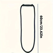 24-Inch Heavy-Duty Storage Strap with Handle - Cord, Hose & Cable Organiser V563-KM5047221