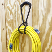 24-Inch Heavy-Duty Storage Strap with Handle - Cord, Hose & Cable Organiser V563-KM5047221