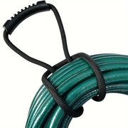 24-Inch Heavy-Duty Storage Strap with Handle - Cord, Hose & Cable Organiser V563-KM5047221