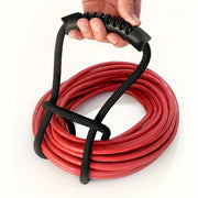 24-Inch Heavy-Duty Storage Strap with Handle - Cord, Hose & Cable Organiser V563-KM5047221