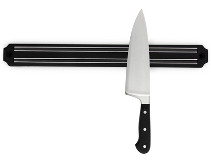 MAGNETIC KNIFE HOLDER Knife Fork Block Kitchen Rack Desk Organizer V563-KU0090