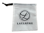 Authentic Laulhere Beret Hat Carry / Storage Bag with Drawstring V563-LAULHERE-BERETBAG