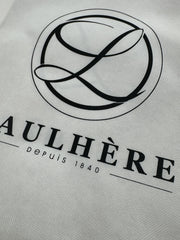 Authentic Laulhere Beret Hat Carry / Storage Bag with Drawstring V563-LAULHERE-BERETBAG