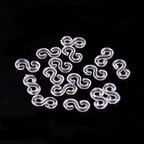 4800 LOOM BANDS Rubber Refill Kit DIY Magical Bracelet 192 S Clips 16 Hooks BULK - Rainbow V563-LOOMBANDS-4800-RNBW