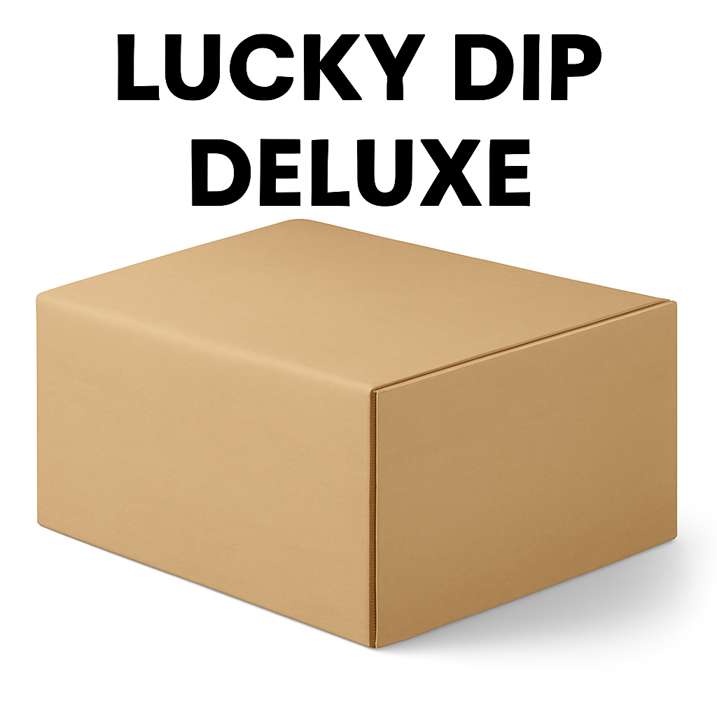 Lucky Dip Deluxe V563-LUCKYDIPDELUXE