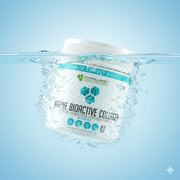 80 Servings Marine Collagen Bioactive Peptides Powder Beauty Glow for Skin Nails V563-MARINE_COLLAGEN