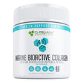 80 Servings Marine Collagen Bioactive Peptides Powder Beauty Glow for Skin Nails V563-MARINE_COLLAGEN