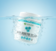 160 Servings Marine Collagen Bioactive Peptides Powder Beauty Glow for Skin Nails V563-MARINE_COLLAGEN-2PCS