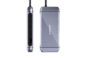 mBeat Elite X11 Dual Hdmi Mst 9-In-1 Usb-C Docking Station V563-MB-UCD-X11
