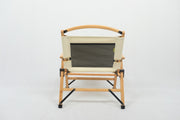3 Chairs & 1 Table Set Bamboo Camping Folding Portable Outdoor Picnic Travel BBQ V563-MD-020MN_019M-NW__SET3
