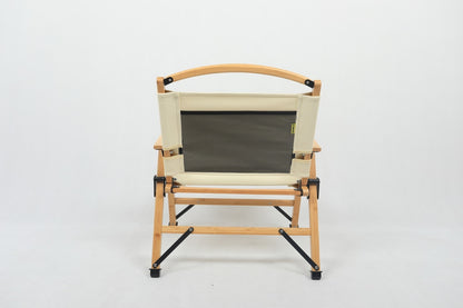 3 Chairs & 1 Table Set Bamboo Camping Folding Portable Outdoor Picnic Travel BBQ V563-MD-020MN_019M-NW__SET3