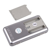 200g 0.01 DIGITAL POCKET SCALES JEWELLERY ELECTRONIC Milligram Micro Mg Weigh V563-MH-200