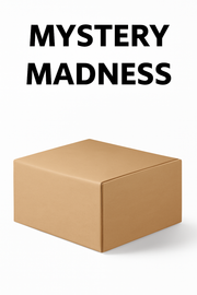 The Mystery Madness Box V563-MYSTERYMADNESSBOX
