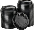 1000x Plastic Coffee Cup Sip Lids Suits 8oz/10oz Cups Take Away Bulk 80mm V563-PA0803-50-1BOX