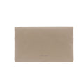 Pierre Cardin Ladies Womens Genuine Leather Bi-Fold RFID Purse Wallet - Blush V563-PC-10842-BLUSH