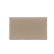 Pierre Cardin Ladies Womens Genuine Leather Bi-Fold RFID Purse Wallet - Blush V563-PC-10842-BLUSH