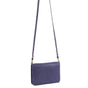 Pierre Cardin Ladies Womens Clutch Leather Wallet Purse RFID Protected - Purple V563-PC-1184-PURPLE