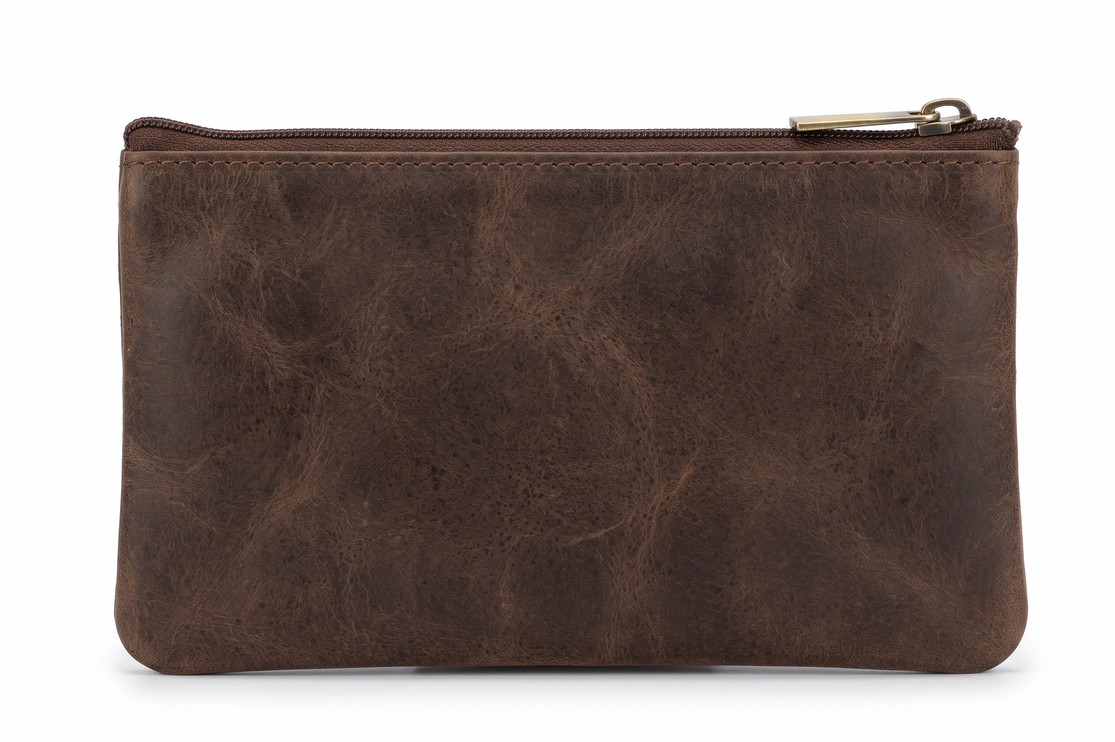 Pierre Cardin Ladies Womens Genuine Leather RFID Coin Purse Wallet - Mushroom V563-PC-1349-MUSHRM
