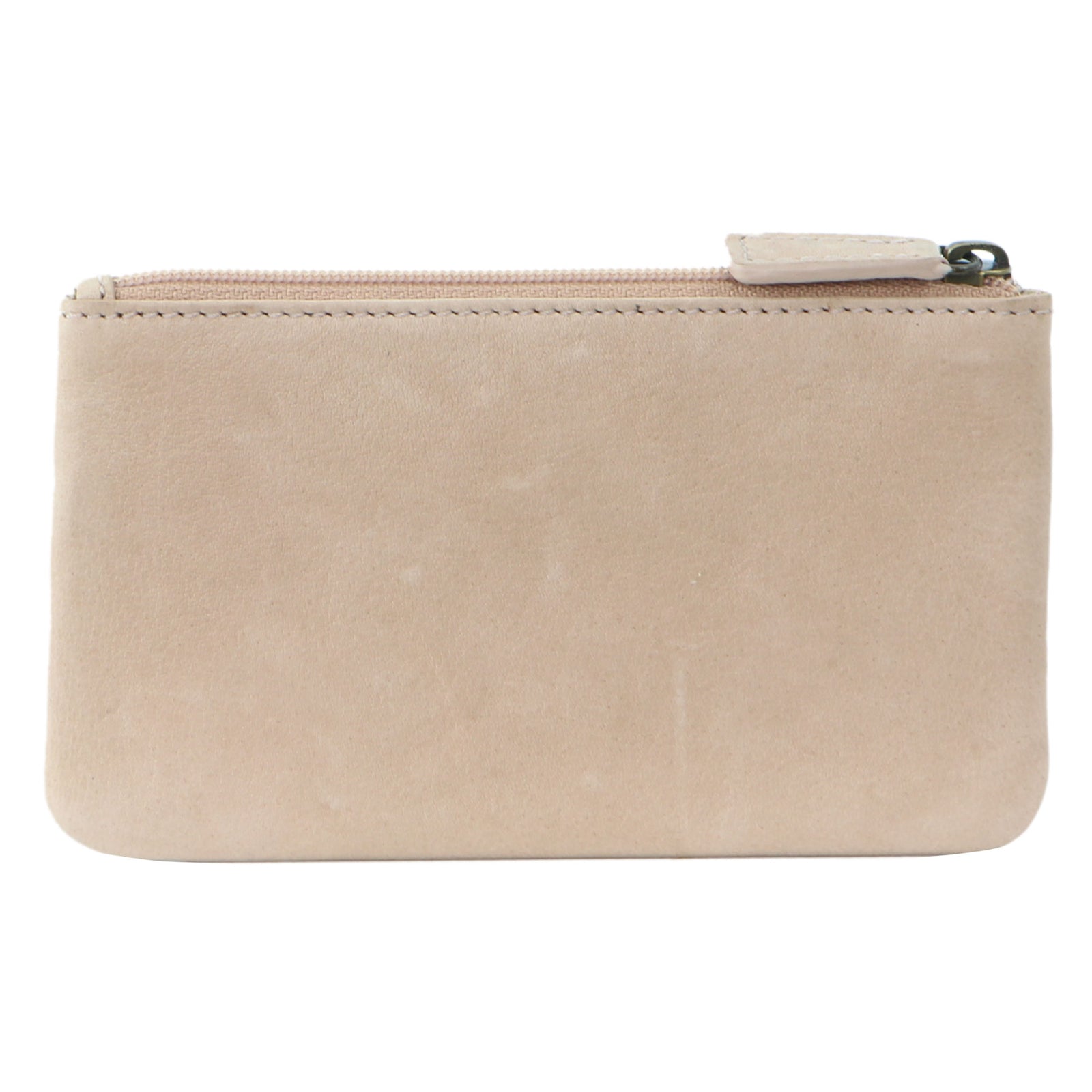 Pierre Cardin Ladies Womens Genuine Leather RFID Coin Purse Wallet - Pink V563-PC-1349-PINK