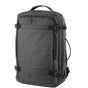 Pierre Cardin Mens Travel & Business Backpack with Built-in USB Port - Grey V563-PC3626-GREY