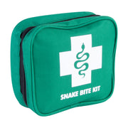 9 Piece Australian Snake Bite First Aid Kit Camping Hiking Travel V563-PE0258