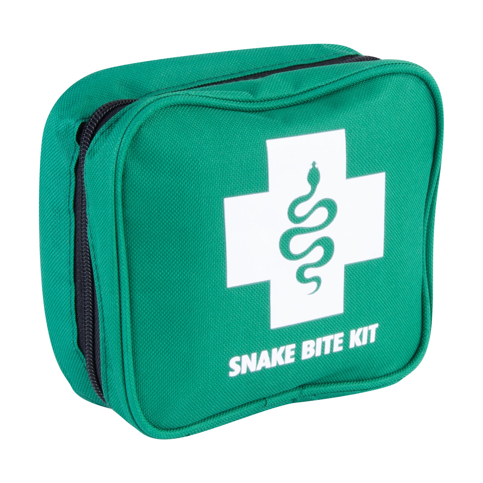 9 Piece Australian Snake Bite First Aid Kit Camping Hiking Travel V563-PE0258