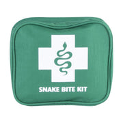 9 Piece Australian Snake Bite First Aid Kit Camping Hiking Travel V563-PE0258