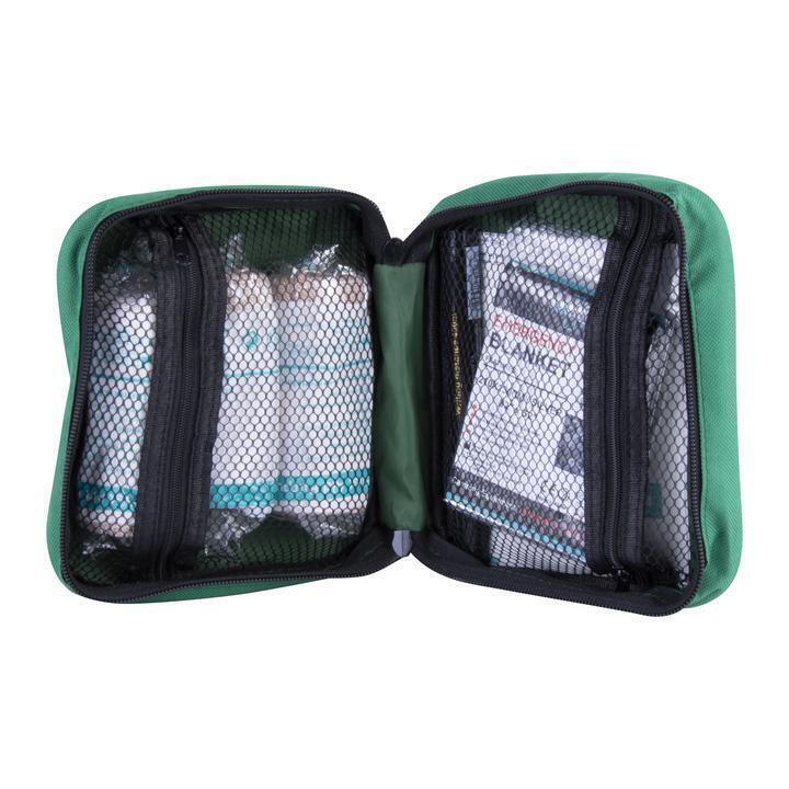 2x 9 Piece Australian Snake Bite First Aid Kit Camping Hiking Travel V563-PE0258_2X